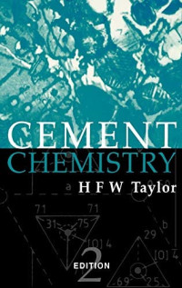 Cement Chemistry