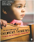 The Development of Children's Thinking: Its Social And Communicative Foundations