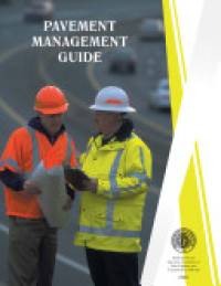 Pavement Management Guide