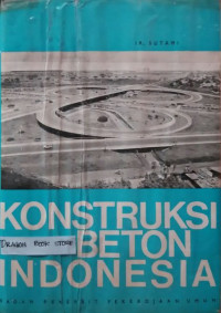 Konstruksi Beton Indonesia