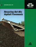 Recycling Hot-Mix Asphalt Pavement