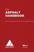 MS-4 The Asphalt Handbook