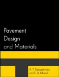 Pavement Design and Materials