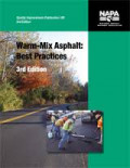 Warm-Mix Asphalt: Best Practices