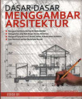 Dasar-Dasar Menggambar Arsitektur