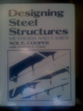 DESIGNING STEEL STRUCTURES: Methods and Cases