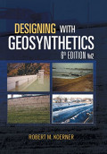 DESIGNING WITH GEOSYNTHETICS Volume: 2