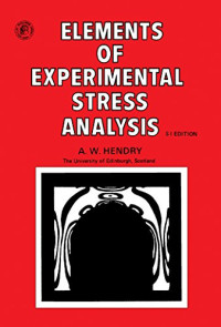 Elementary Structural Analysis