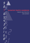 ELEVATOR TRAFFIC HANDBOOK: Theory and Practice