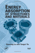 Energy Absorption of Structures and Materials