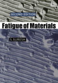 FATIGUE OF  MATERIALS