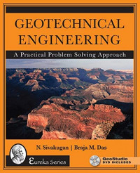 GEOTECHNICAL INSTRUMENTATION FOR MONITORING FIELD PERFORMANCE