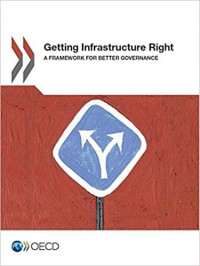 GETTING INFRASTRUCTURE RIGHT: A Framework For Better Governance