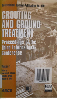 Guidelines for Design and Installation of Soil-Cement Stabilization