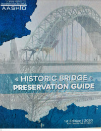 Historic Bridge Preservation Guide