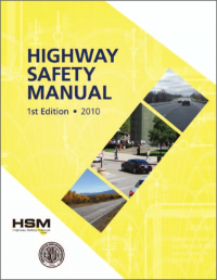 Highway Safety Manual