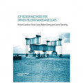 ICP Design Methods for Driven Piles in Sands and Clays