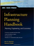 Infrastructure Planning Handbook