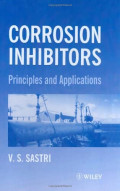 CORROSION INHIBITORS:  Principles and Applications