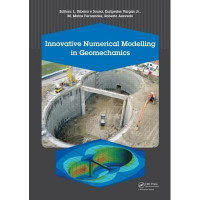 Innovative Numerical Modelling in Geomechanics