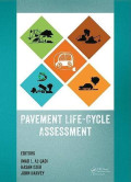 PAVEMENT LIFE - CYCLE ASSESSMENT