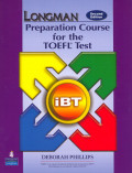 Longman Preparation Course for the TOEFL Test: IBT Writing (with CD-ROM, 2 Audio CDs, and Answer Key)