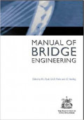 Manual Of Bridge Engineering