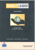 COURSE BOOK : Elementary Business English