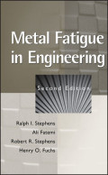 Metal Fatigue in Engineering