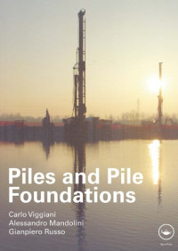 Design Guide for Piles Using Locally Produced Steel H-Section