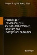 Research on Field Acquisition Data Application in the Rock Tunnel Construction Phase Based on iS3