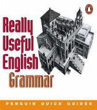 Really Useful English Grammar