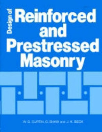 Reinforced Concrete Design to CP 110 - Simply Explained