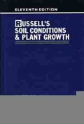 Russell's Soil Conditions & Plant Growth