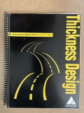 MS-1 Thickness Design Asphalt For Highways and Street