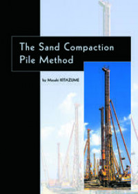 The Sand Compaction Pile Method