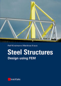 Steel Structures Design using FEM