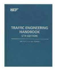 Traffic Engineering Handbook