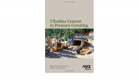 Ultrafine Cement in Pressure Grouting