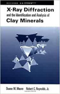 X-Ray Diffraction and The Identification and Analysis of Clay Minerals