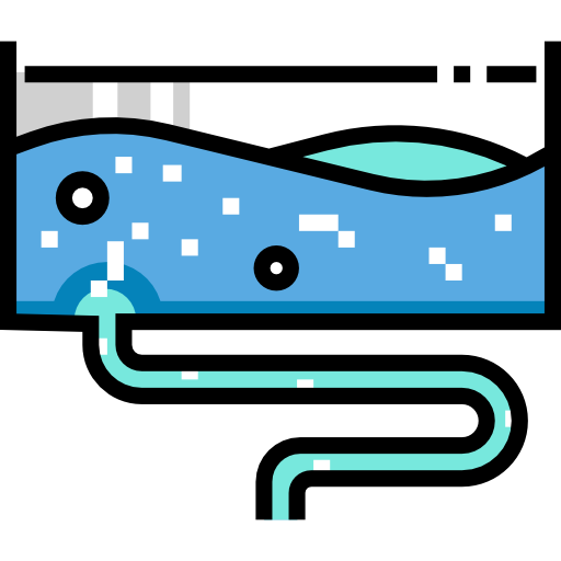 Drainase
