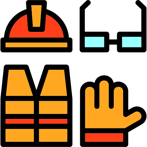 Lingkungan & K3