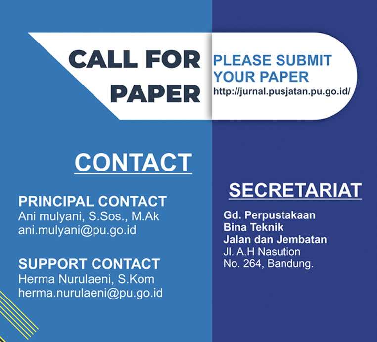 Call For Paper