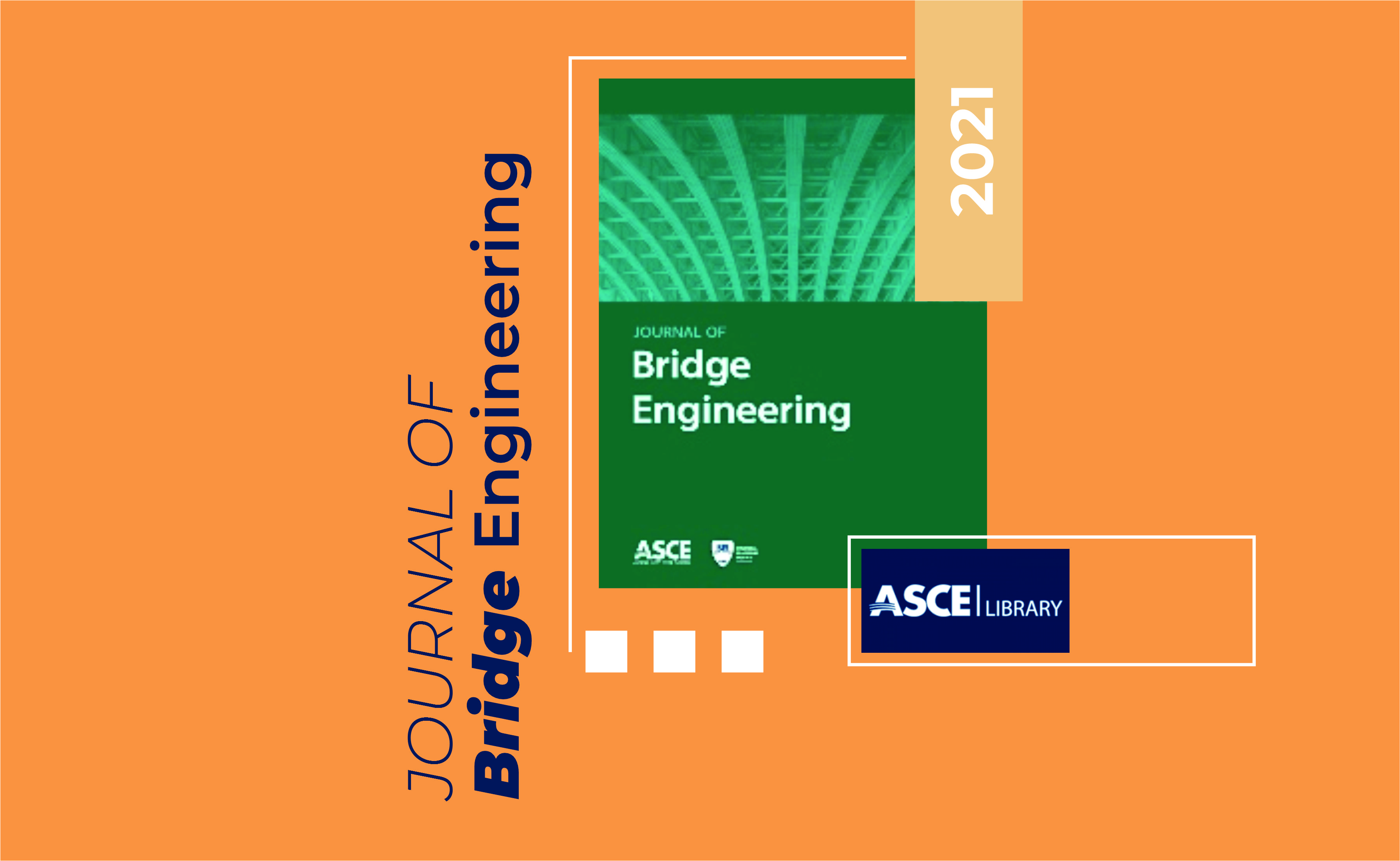 Journal of Bridge Engineering Vol. 26, Issue 11, November 2021