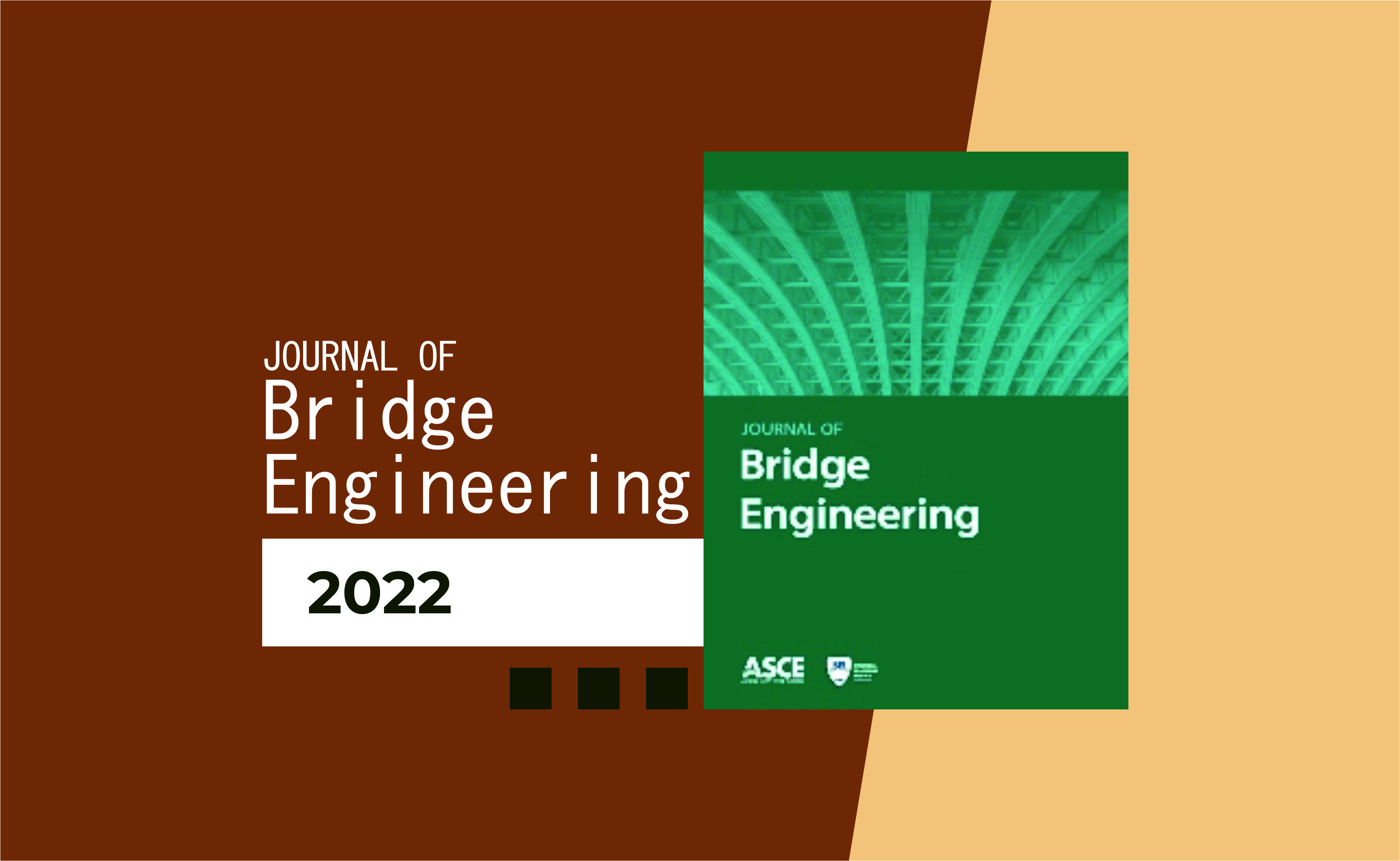 Journal of Bridge Engineering (Vol. 27, Issue 2, February 2022)