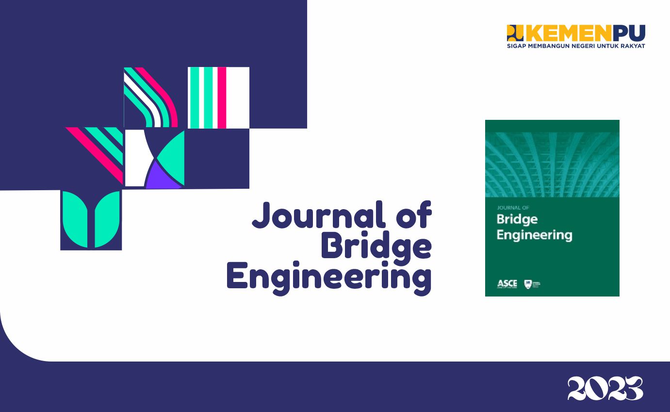 Journal of Bridge Engineering (Volume 28, Issue 6, 2023)