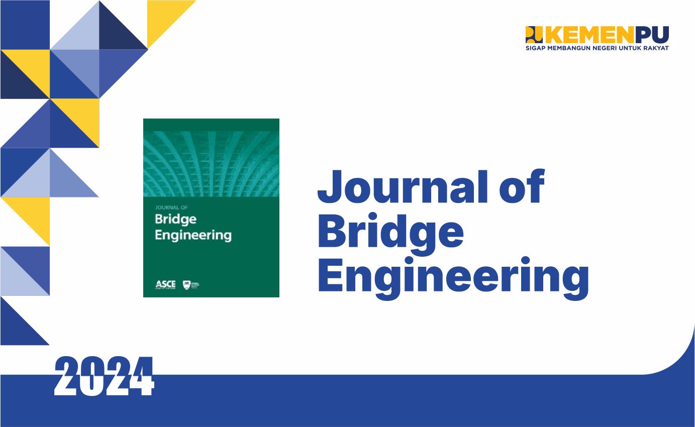Journal of Bridge Engineering (Volume 29, Issue 11, 2024)
