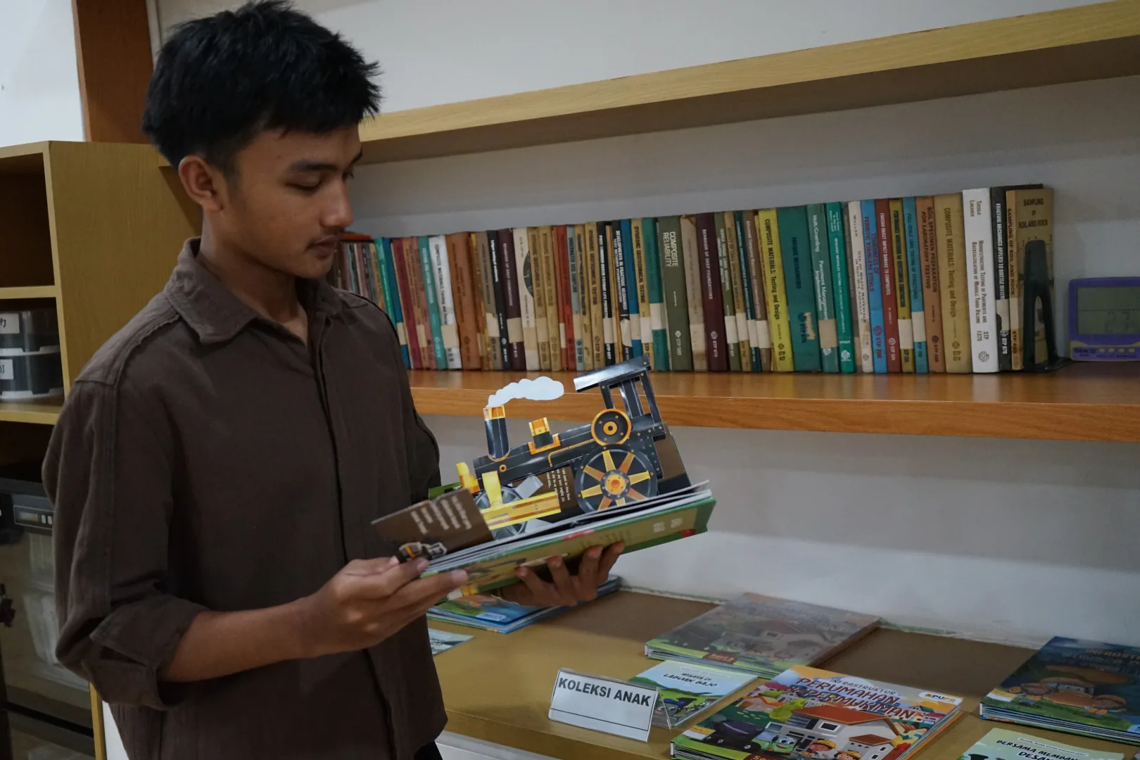 Koleksi Anak