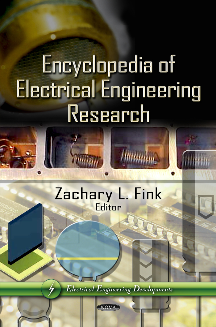 Encyclopedia of Electrical Engineering Research