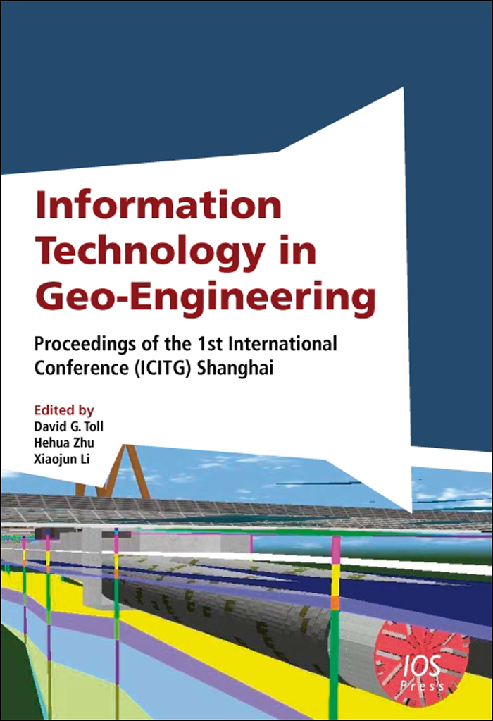 Information Technology in Geo-Engineering